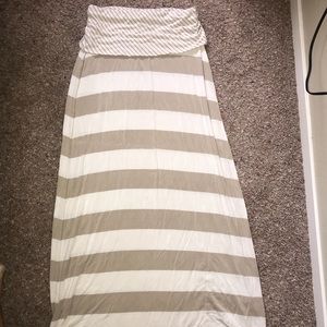 Calvin Klein skirt